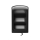 Philips Hue lampa Hue Play Wall Washer do podświetlenia ściany czarna - 1490251 - zdjęcie 4
